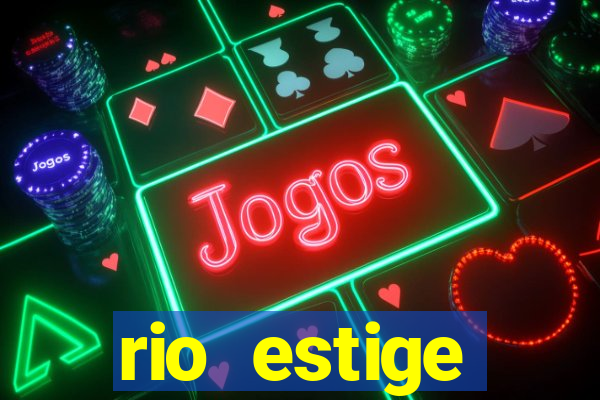 rio estige mitologia grega